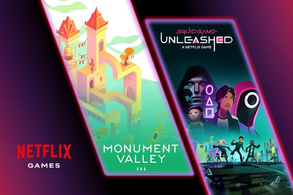 Read more about the article تكشف نتفليكس الستار عن Squid Game: Unleashed و Monument Valley 3 في معرض gamescom 2024