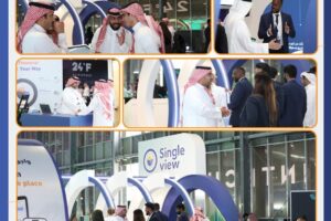 سنقل فيو” تكشف عن حلول مصرفية مبتكرة وشراكات استراتيجية جديدة في مؤتمر التقنية المالية “فنتك 24”
