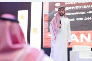 السعودية ترفع مساهمة الاستثمار الأجنبي المباشر في الناتج المحلي إلى 3.6% خلال 2024