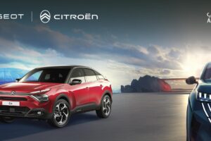 Al Majdouie Motors showcases the latest models from Al Majdouie Peugeot” and “Citroën” at the 2024 Jeddah International Motor Show