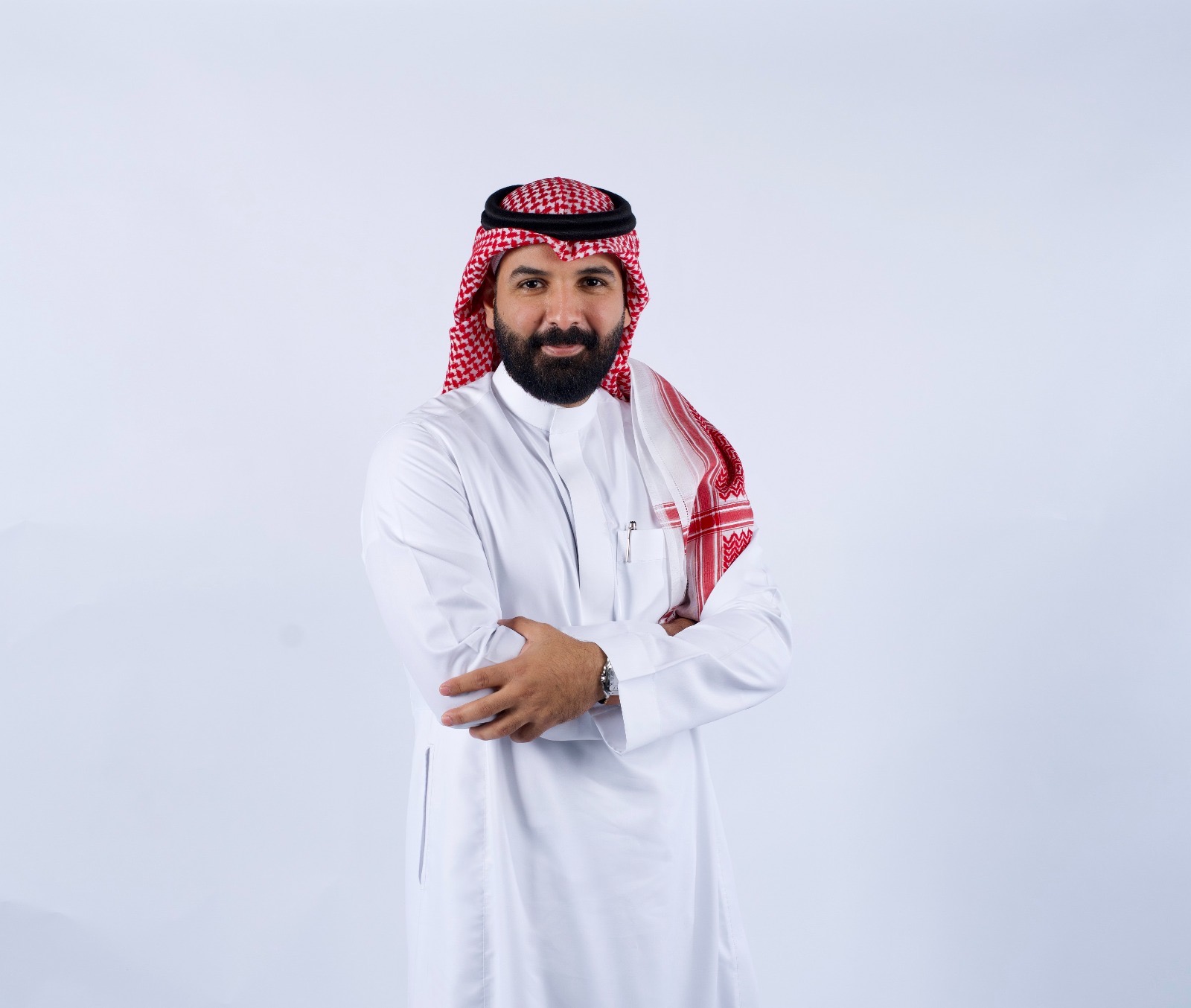 Read more about the article سويس بورت” تعين رئيساً تنفيذياً جديداً في المملكة العربية السعودية