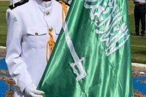 لجين العتيبي اول سعودية تقود السفن وتستعد لمغامرات البحار