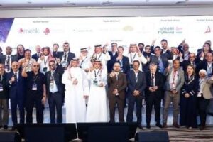 المؤتمر السنوى الثالث لأعمال المملكة والسفر الفاخر يسلط الضوء على خيارات السفر للسعوديين الجلسات ملهمة والمحادثات كانت مثمرة عبر الاجتماعات الهادفة إلى ايجاد فرص عمل مستقبلية