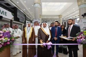 انطلاق معرض التنقل السعودي 2024: أكبر معرض لقطاع الطرق والتنقل في المنطقة