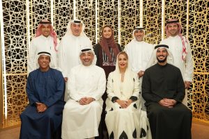 أعلن مجلس الشركات العائلية الخليجية (FBCG) عن القيادة الجديدة: تعيين الشيخة هند بهوان رئيسةً لمجلس الإدارة، وحسن جميل نائبًا للرئيس.