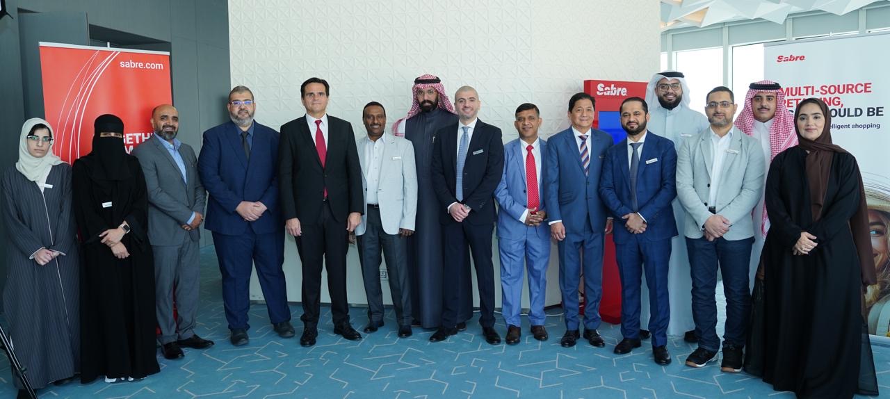 Read more about the article فعاليات تكنولوجيا سيبر تستمر في المملكة العربية السعودية، مع التركيز على الابتكار والتعاون، وهذه المرة في الرياض