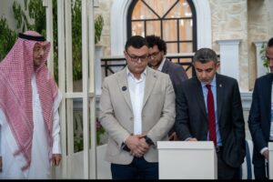“ماونتن ڤيو” تختتم مشاركتها في “سيتي سكيب العالمي 2024” بإطلاق أول مشروع لها بالرياض ونجاح يُعزز حضورها الباهر