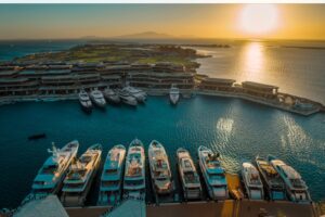 شركة لوكا ديني للتصميم والهندسة المعمارية تطلق فريقًا عالميًا لتشغيل مشاريع جيجا السعودية مع شركاء هندسيين موثوقين