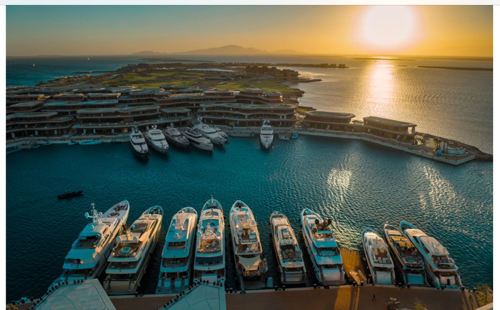 Read more about the article شركة لوكا ديني للتصميم والهندسة المعمارية تطلق فريقًا عالميًا لتشغيل مشاريع جيجا السعودية مع شركاء هندسيين موثوقين