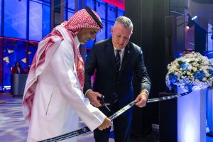 محمد يوسف ناغي للسيارات تدخل حقبة جديدة من القوة والدقة مع إطلاق BMW M5 في المملكة العربية السعودية