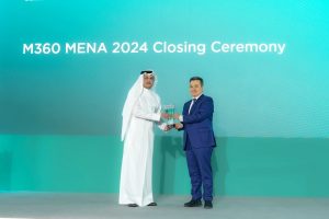 الشراكات الرقمية تتصدر النقاشات في مؤتمر “M360 الشرق الأوسط وشمال أفريقيا 2024” للجمعية الدولية لشبكات الهاتف المحمول •	المؤتمر يختتم فعالياته بعد يومين من الأفكار المؤثرة والحوارات الاستشرافية بمشاركة قادة الصناعة وصانعي السياسات