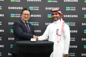 Samsung Electronics launched Samsung Wallet in the Kingdom of Saudi Arabia