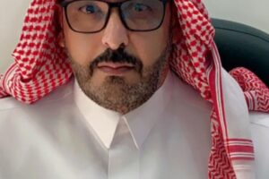 ماجد ال فردان الى الحادية عشر