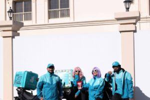 “فراكس”: بصمة جديدة في عالم الوجبات الصحية الخفيفة تنطلق من دولة الإمارات العربية المتحدة