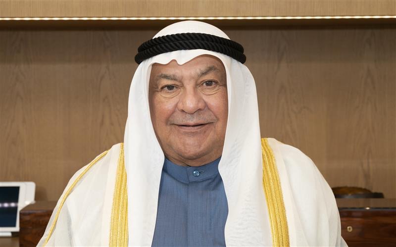 You are currently viewing Alghanim Industries Expands Saudi Arabia’s Industrial Export Power with New Kirby Facility
