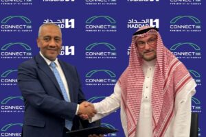 CONNECT-PS and Al-Haddad Group Forge Strategic Joint Venture in Saudi Arabia