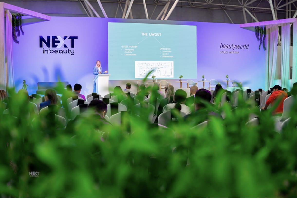 Read more about the article INNOVATION TAKES CENTRE STAGE: NAIL ARENA AND NEXT IN BEAUTY RETURN TO BEAUTYWORLD SAUDI ARABIA 2025