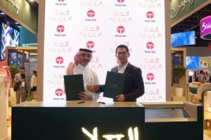 منصة إعلانات Petal Ads والعلا تجددان شراكتهما الناجحة تعزيزاً للإنجازات المشتركة السابقة