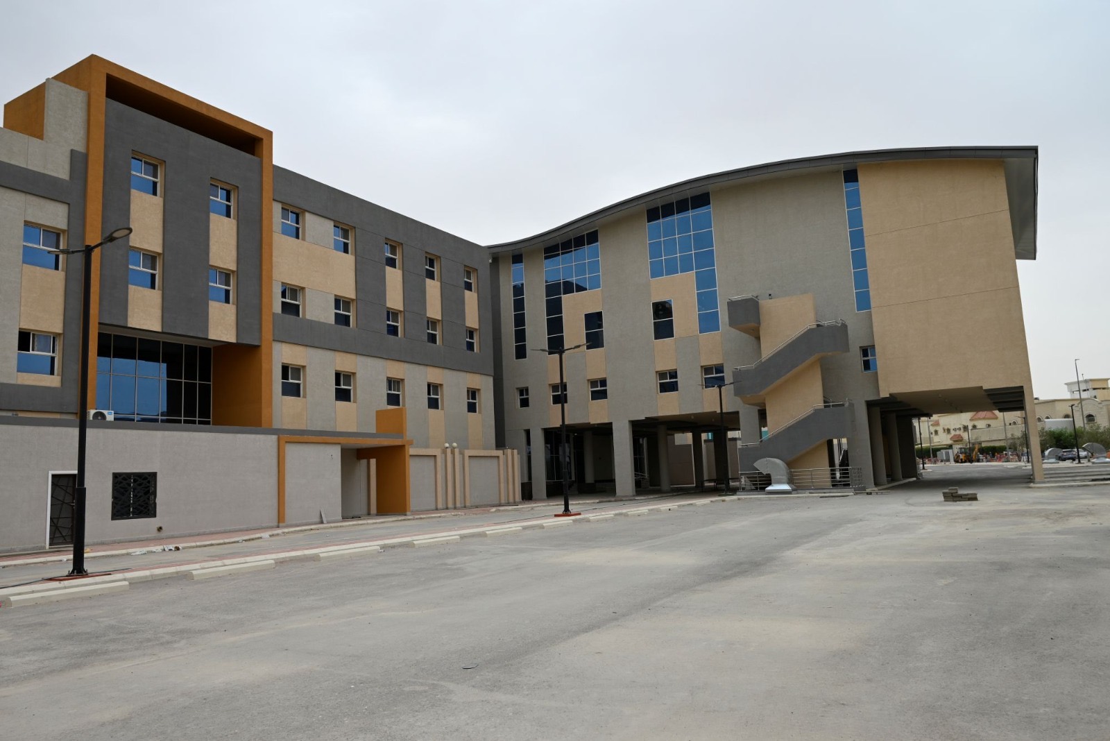 You are currently viewing Singapore’s leading One World Schools is set to launch OWIS American Academy in Riyadh
