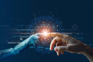 ساس تكشف عن برامج وكلاء ذكاء اصطناعي بقدرات تفاعلية مرنة بين الإنسان والآلة لضمان شفافية القرارات