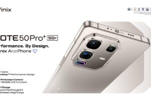 Infinix Success Story: The New NOTE 50 Series Takes Over the Saudi Market in Just a single Day!