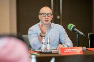 موسكو ترحّب بالسياح السعوديين: تاريخ حي، وضيافة أصيلة، وخطط مستقبلية واعدة