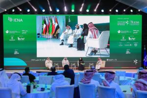 “إينا 2025” للقطاع غير الربحي يختتم أعماله بالرياض بـ13 ألف زائر و179 اتفاقية