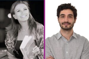 أُطلقت ضمن برنامج “الجوهر” التابع لأكاديمية لابا – لوياك، بالتعاون مع مؤسسة سمير قصير جائزة جيزال خوري للإعلام الرقمي الإنساني بإشراف لجنة تحكيم من رواد الكلمة الحرة