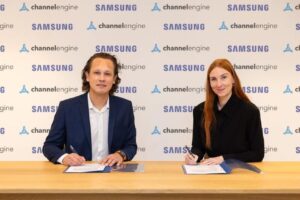 سامسونج الشرق الأوسط وشمال أفريقيا تختار ChannelEngine لدعم نمو أعمالها الإلكترونية وأتمتة عملياتها في المنطقة