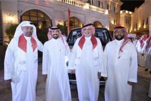 فيكتوري السعودية تدشن مركبات الجيل الجديد التجارية من شاحنات الديزل  2 طن 2026