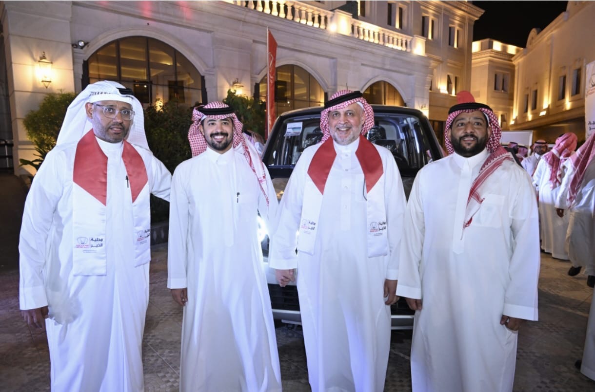 You are currently viewing فيكتوري السعودية تدشن مركبات الجيل الجديد التجارية من شاحنات الديزل  2 طن 2026