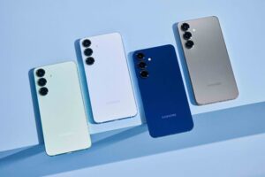Samsung Galaxy S25 Receives 2025 ReMA Design for Recycling® Award