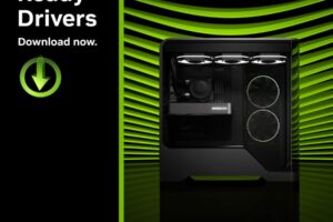 NVIDIA GeForce RTX 5060 Available Now and New Game Ready Driver Released
