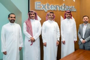 “إكستند” تعلن تشكيل مجلس إدارتها الجديد لتعزيز النمو والتميز المؤسسي برئاسة عسيري وعضوية كل من العنزي والخلف وعطية والرشيد