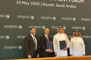 توقيع مذكرة تفاهم بين فايزر السعودية ونوبكو خلال منتدى الاستثمار السعودي الأمريكي