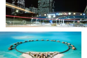 بالمشاركة مع البحر الأحمر الدولية سامسونج السعودية تدعم الشباب السعودي في المملكة من خلال الذكاء الاصطناعي