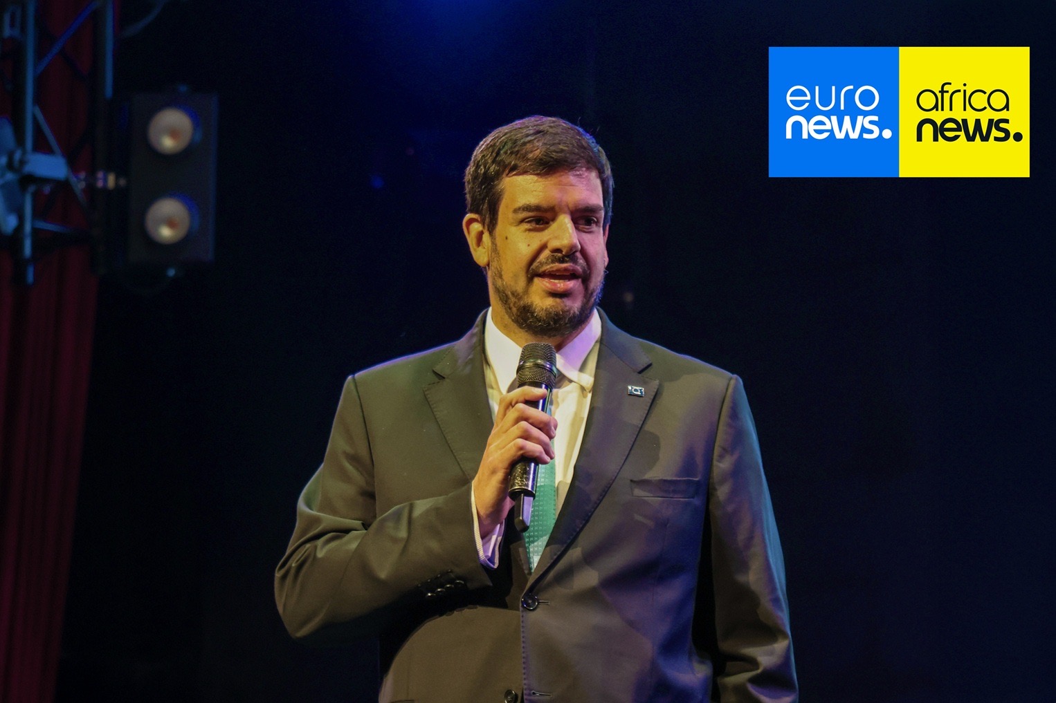 You are currently viewing EuroNews Hosts Exclusive Corporate Dinner in Dubai to Celebrate Regional Partnerships and Future Vision