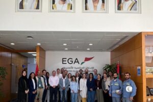 الإمارات تستضيف الاجتماع العالمي لمبادرة “التدوير يبدأ بعلبة” في دبي لدفع استراتيجيات إعادة تدوير علب المشروبات من الألمنيوم