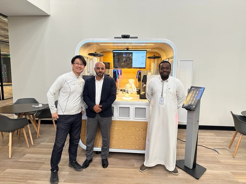 You are currently viewing PROVEN Robotics Signs Distribution Agreement with Hestia Robotics