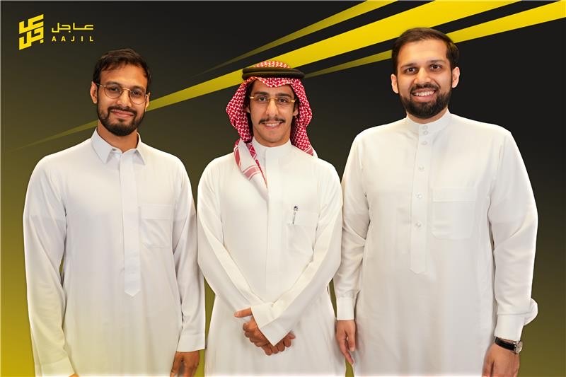 You are currently viewing Buildnow is Now Aajil: A Bold New Chapter Empowering Saudi Businesses with Speed, Trust, and Growth