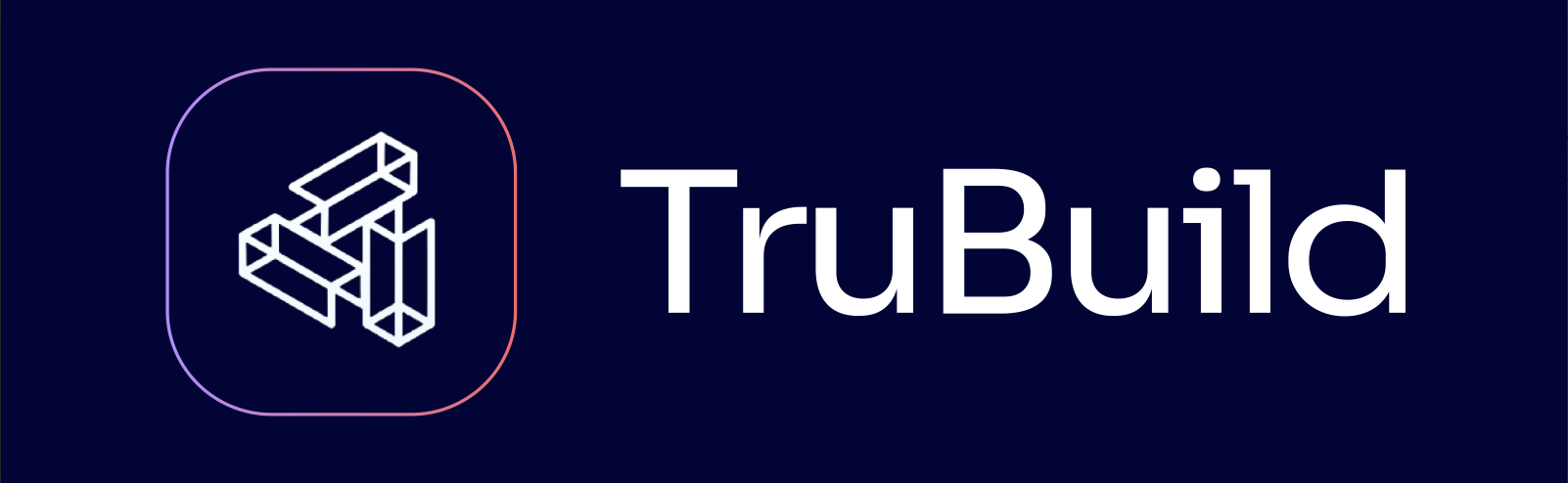 You are currently viewing شركة TruBuild تجمع مليون دولار في جولة تمويل أولية لتقليل مخاطر مشاريع البناء ومنع تجاوز التكاليف