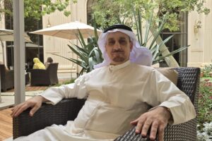 الدكتور الشمالي: إصابات الظهر والرقبة في تزايد.. والتحذير من الاستخدام المفرط للجوال