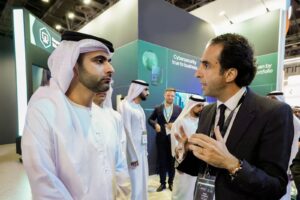 خلال مشاركتها في معرض “جيسيك جلوبال 2025”  مايكروسوفت تكشف عن قفزة جديدة في الأمن السيبراني باستخدام وكلاء الذكاء الاصطناعي