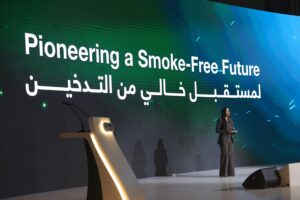 جهود السعودية في مكافحة انتشار التدخين تلفت الحضور الدولي في ملتقى “تنفّس 2025”