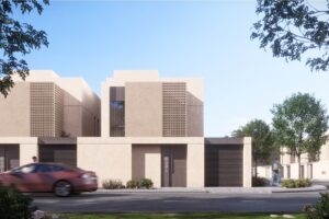 دار وإعمار تطلق مشروع “سرايا الشرق” في مدينة الدمام بالشراكة مع NHC بحجم استثمار بلغ 750 مليون ريال