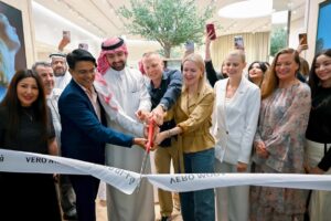 Al-Safa Group Opens the Newest VERO MODA Store in Saudi Arabia