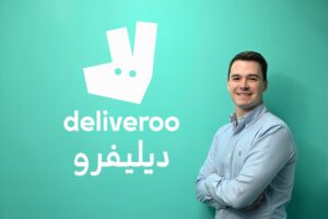 ديليفرو تعلن عن تغييرات في الإدارة العليا لمنطقة الشرق الأوسط