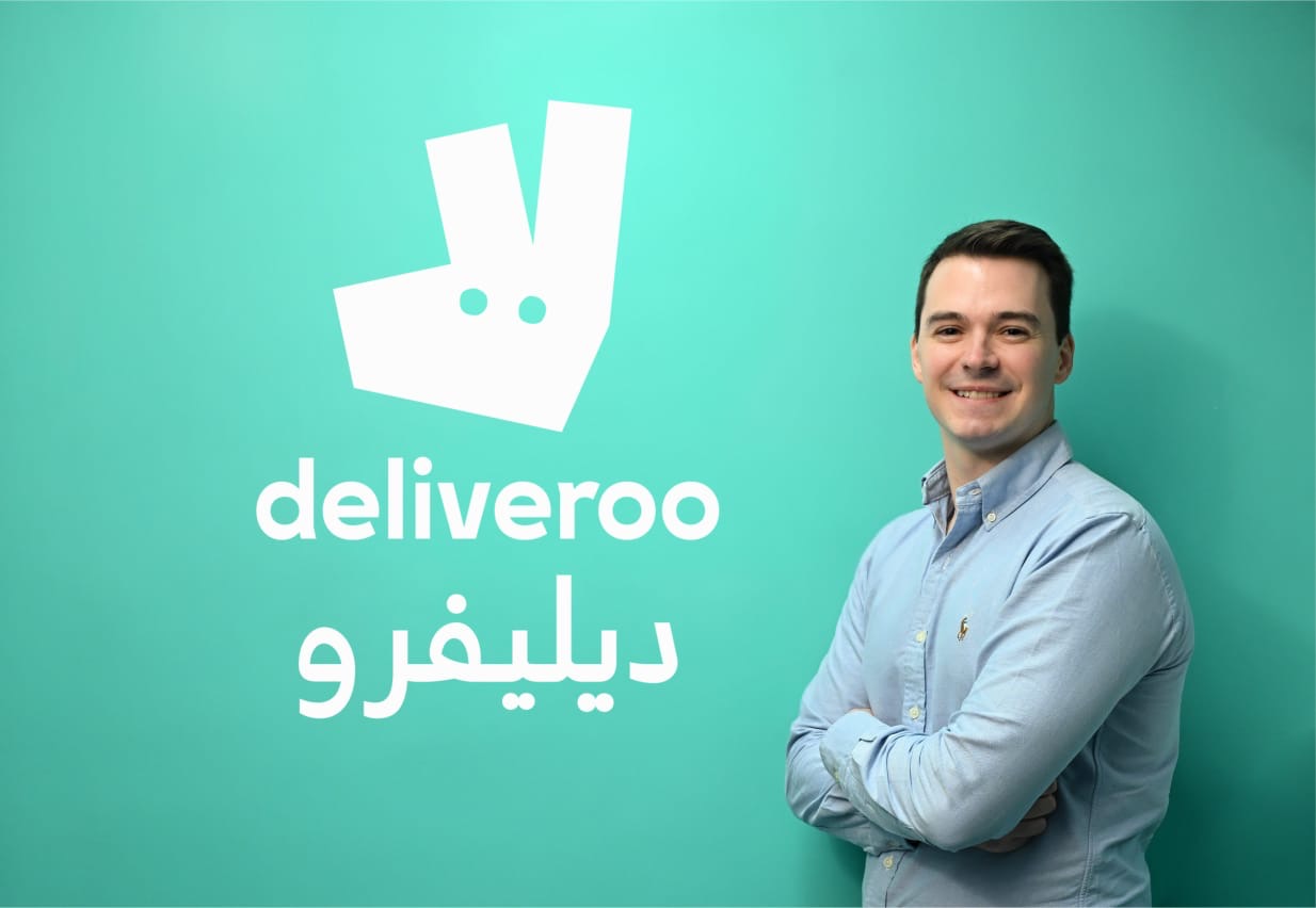 You are currently viewing ديليفرو تعلن عن تغييرات في الإدارة العليا لمنطقة الشرق الأوسط