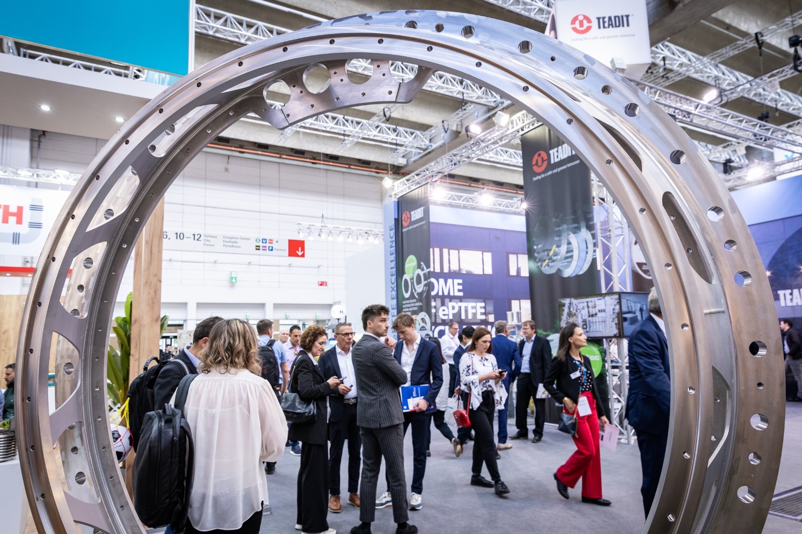 You are currently viewing Saudi Arabia to Host the First-Ever ACHEMA Middle East in 2026, Strengthening the Kingdom’s Leadership in Industrial Innovation*