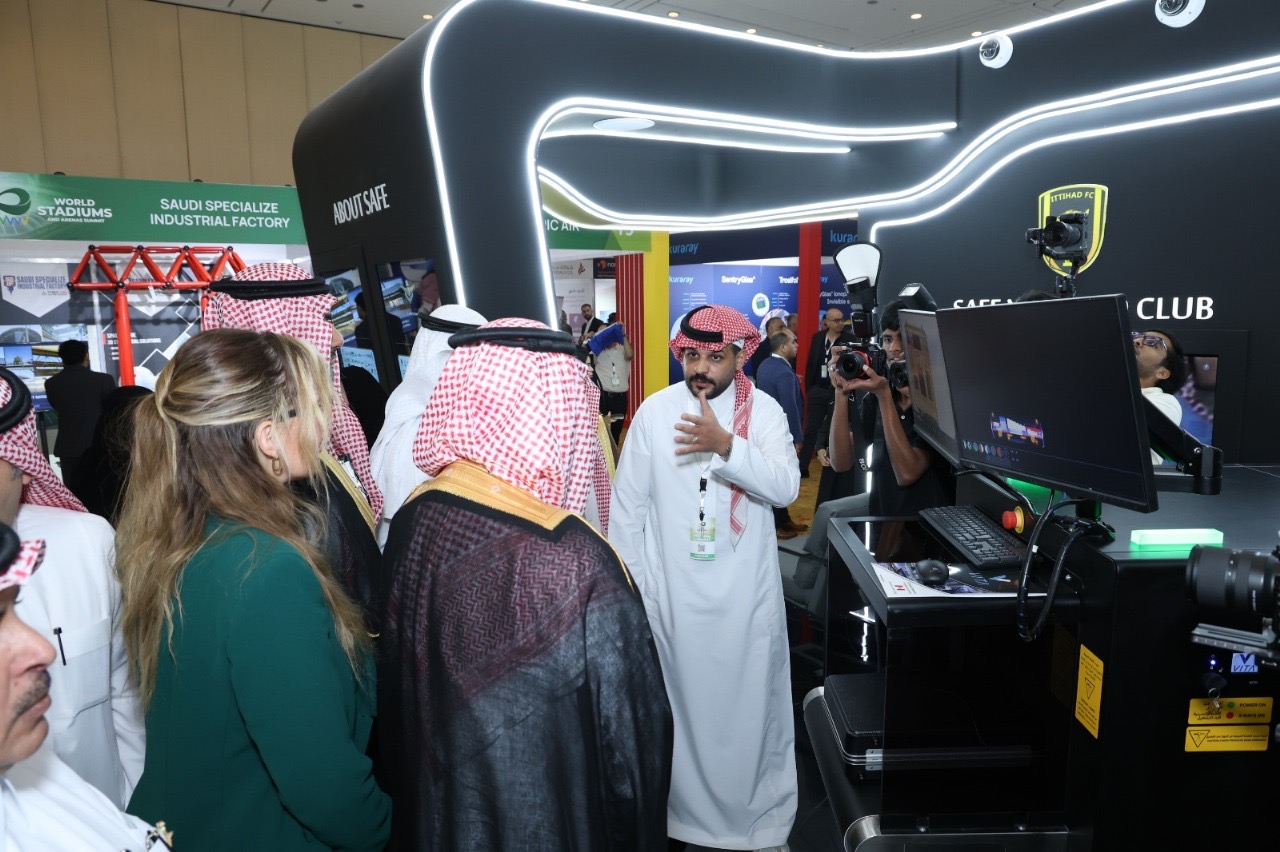 You are currently viewing الملاعب السعودية يجب أن تتحول إلى منظومات مجتمعية متكاملة تتجاوز حدود الرياضة والترفيه